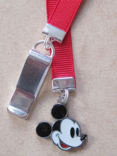 Mickey